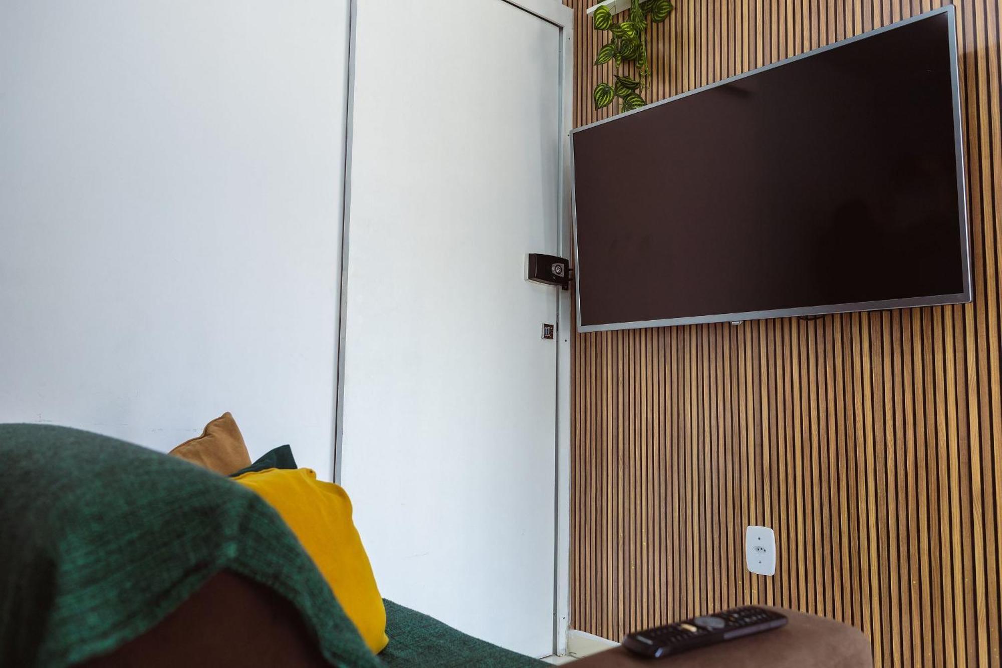 Village 737 - Flat 02 Quartos Aracajú Exterior foto
